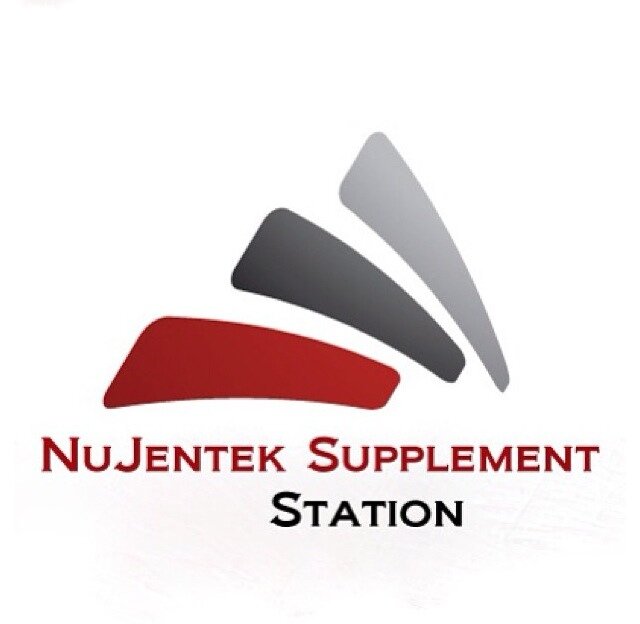 Nujentek Supplement Station Smoothies & Supplements | Inside Anytime Fitness | 5505 Cameron Street | Scott | La 70583