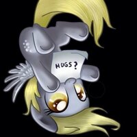 Derpy Hooves (@derpyhoofz) 's Twitter Profile