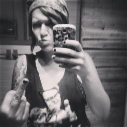 @Montreal_STAN
I believe in a thing called Love .