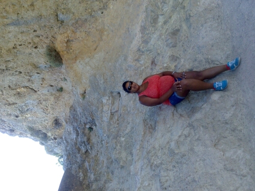 fongang27's profile picture. 