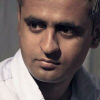 Santosh Joseph (@santoshj07) 's Twitter Profile