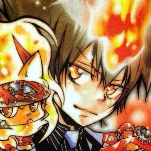 アニメ大好きです特に家庭教師ヒットマンリボーンアニメ好きじゃない人も気軽にフォローしてください気分でコメント返ししますww