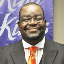 gtdaniels's profile picture. Husband, Father, Pastor, Author