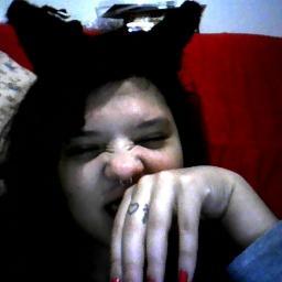 mudei de twitter mas continuo com o mesmo user: @_ghostofyou