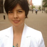 Ioana Coman (@ioanaacoman) 's Twitter Profile
