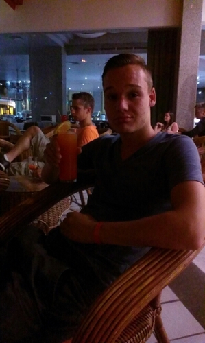 Lars_Meurs's profile picture. AFCA // psg