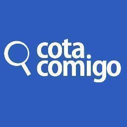 O CotaComigo é o uma plataforma web que permite qualquer varejista do setor automotivo realizar comparação de preços e compras on-line.