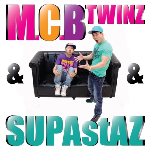 명콤비 TwinZ
명콤비 트윈즈
Christian, Rapper
MCB TwinZ
찬양
Chan Yang