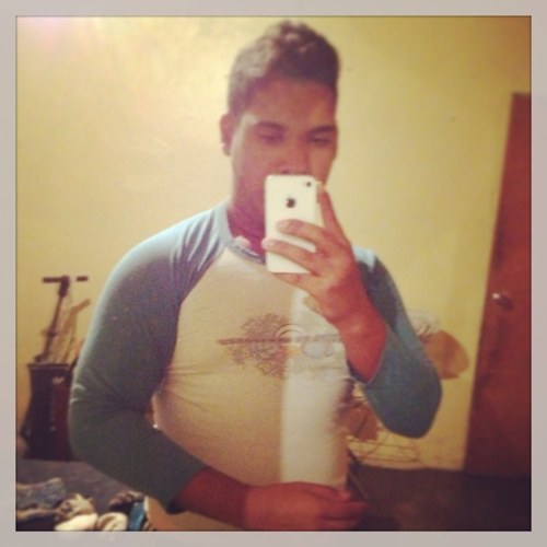 19 años solo sigueme y ya!!!