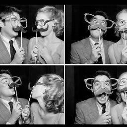 A Funtastic photo booth company serving Southern California. Discovering new ways to party daily.  Say Cheese!