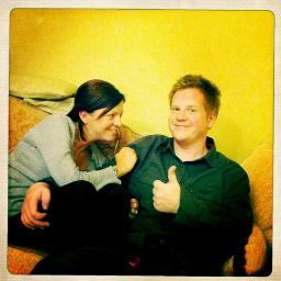 MrsRolfie's profile picture. Married to @Rolfie78, besotted Mummy to Amélie and Maiya xxx