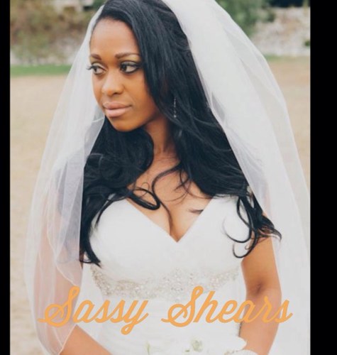 StephanieColsto's profile picture. Sassy Shears
Owner and Operator Stephanie Colton
(303)368-5599