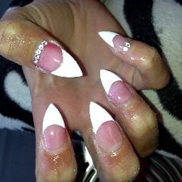 Nail Technician