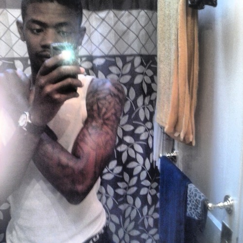 My ig Tattedup_ree