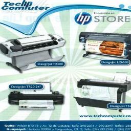 techgye's profile picture. TECH COMPUTER CIA. LTDA. DISTRIBUIDOR AUTORIZADO DE HEWLETT PACKARD
DIR:HURTADO 1000A Y TUNGURAHUA
FONO:042-375315/192748
