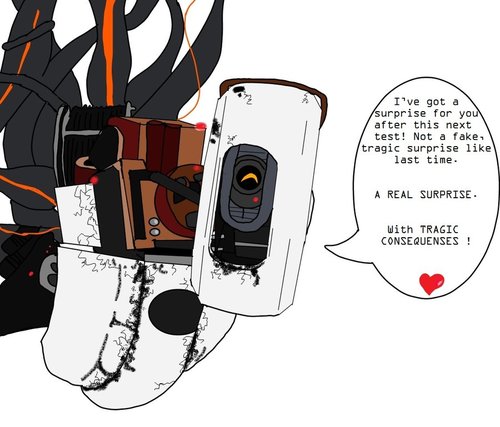 #SpanishFakeValve ~ Con 4 núcleos... ¿Quad-Core? ~ ¿Quién hará las tartas cuando yo desaparezca? ¿Tú?