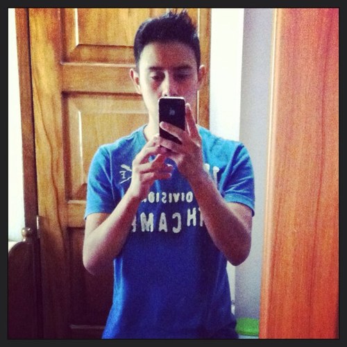 AntonnyVasquez's profile picture. 