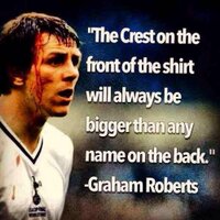 Graham Roberts(@GrahamRoberts4) 's Twitter Profile Photo