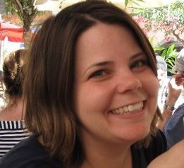 Heather Baker is a Manager at Public Consulting Group who works with child welfare agencies to improve services to children and families.