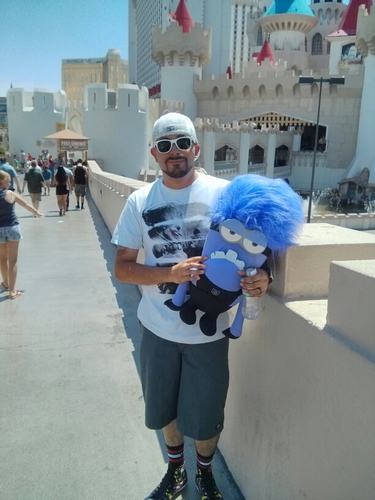 Sonicshot213's profile picture. 