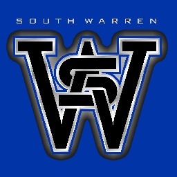 South Warren Middle School Athletics.