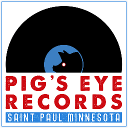 Independent record label/resource based in St. Paul, MN. Boutique. Not Bootleg.