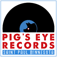 Pig's Eye Records(@PigsEyeRecords) 's Twitter Profile Photo