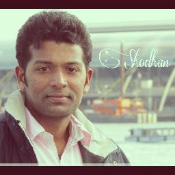 Shodhan_p's profile picture. 