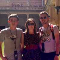 Ellen Henderson (@elle_mhenderson) 's Twitter Profile Photo Ellen Henderson (@elle_mhenderson) 's Twitter Profile Photo