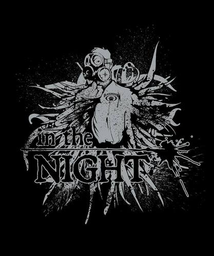 Heavy Metal band from Simi Valley, Ca. 
In the night is Derek Ward - Guitar and Vocals, Jerry Sphar - Bass and backup vocals, Joe Moreaux - Drums
