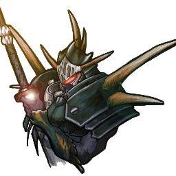 Veteran Monster Hunter, Black Templar and Loyal NC soldier, Veteran Helldiver