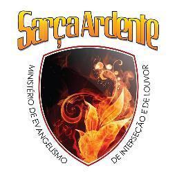 Projeto Sarça Ardente, ministério de evangelismo, de interseção e de louvor.