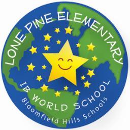 News and Information regarding Lone Pine Elementary School