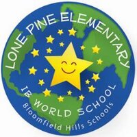 Lone Pine Elementary (@lonepineschool) Twitter profile photo