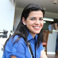 Sylvia Núñez Chaves (@sylvnez) 's Twitter Profile
