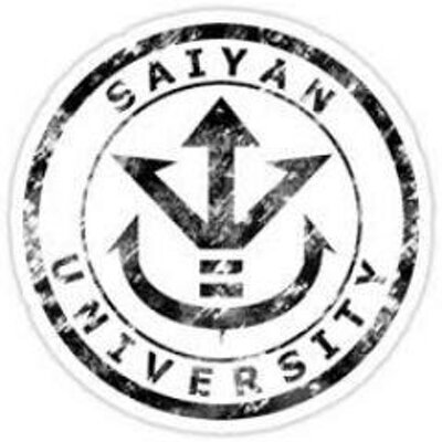 Saiyan University (@SaiyanTraining) / X