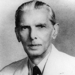 Founder & First Governor General of Pakistan. Trained as a barrister at Lincoln's, Lawyer, Politician & a leader. Jinnah' s Motto was Unity, Faith, Discipline