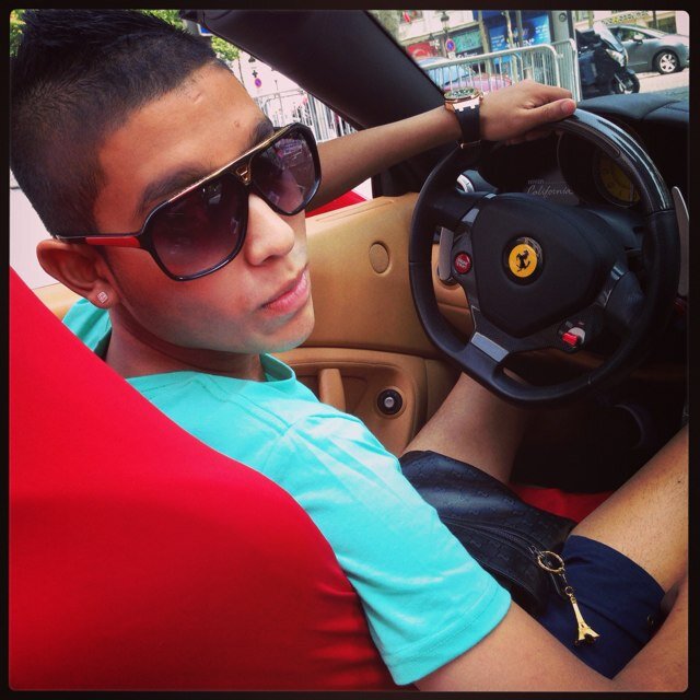 #Dinero ॐ◦M.O.B.◦ CEO ◦