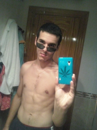My life is very easy ;)