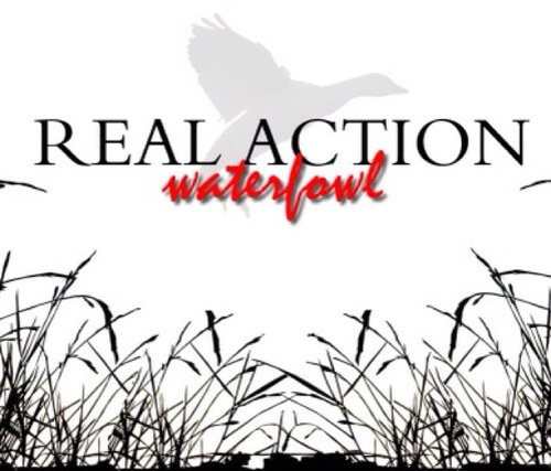 You can find us on youtube, facebook, and instagram by searching Real Action Waterfowl. #huntraw #grind