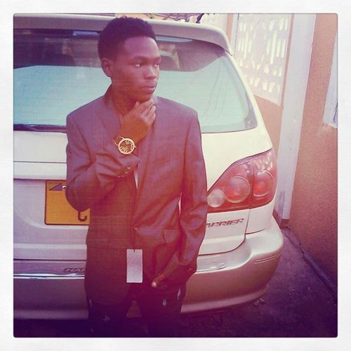 salum_sa's profile picture. 