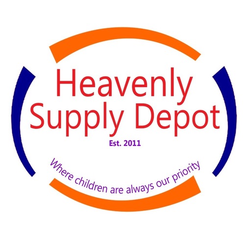 This is the Heavenly Supply Depot (HSD) twitter page. You will be able to keep up with all of the exciting events that take place in our organization.