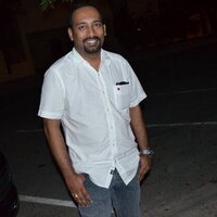 Deepu Sudhakaran (@deepus143) 's Twitter Profile