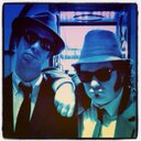 Joliet Jake Blues - @JakeB_Fringe - Twitter