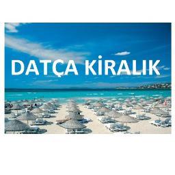 Datça kiralık yazlık ev villa daire arsa emlak ve araç kiralama