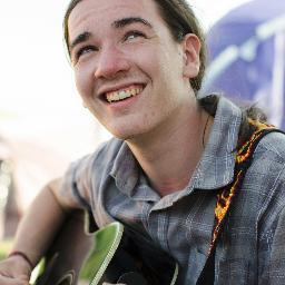 I write songs, some people like them.