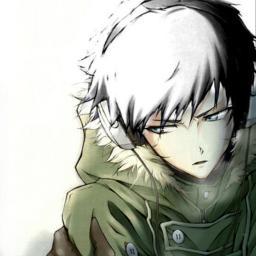 I'm Ziva, I'm the Quicksilver Dragon Slayer, You know fluent iron.I'm looking for a guild to join. I'm Erza's little brother.. but she doesnt know