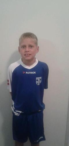 gijs // 11 jaar // pec D2