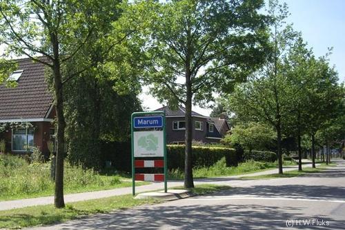 de enige echte  #1 marum street elite