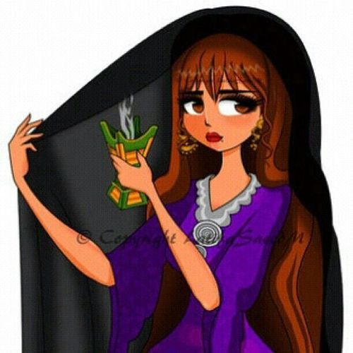 hend98757's profile picture. انثى تفوح طُهر , جميل ان تترك لك أثر في كل مكان وذكرى عالقة في الاذهان 🦋 ماجستير السياسات التربوية 🦋 (حساب شخصي)